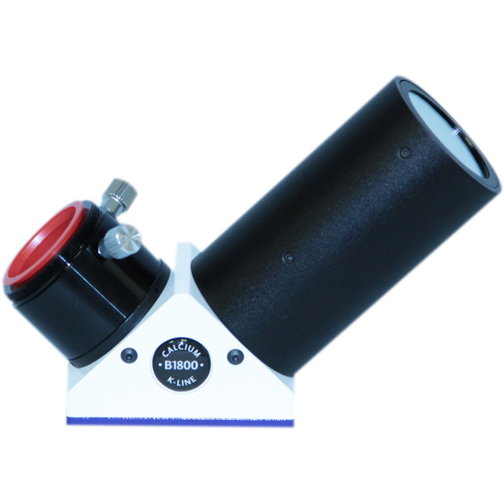 B1800 1.25inch BF Diagonal with T2 Connection